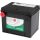 Dynac Premium 60Ah 500A Bal+ Akkumulátor (56010)