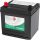 Dynac Premium 60Ah 450A Bal+ Akkumulátor (56063)