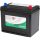 Dynac Premium 70Ah 540A Jobb+ Akkumulátor (57029)
