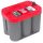 Optima Red Top RTC-4,2L 50Ah 815A Közép sarus Akkumulátor (8001-287)