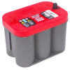 Optima Red Top RTC-4,2L 50Ah 815A Közép sarus Akkumulátor (8001-287)