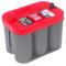   Optima Red Top RTC-4,2L 50Ah 815A Közép sarus Akkumulátor (8001-287)