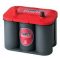   Optima Red Top RTS-4,2L 50Ah 815A Bal+ Akkumulátor (8002-250)