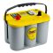   Optima YellowTop YTS-4,2 55Ah 765A Közép sarus Akkumulátor (8012-254)