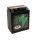 Landport AGM 12Ah 210A Bal+ Motorakkumulátor (AGM-LTX14AH-BS)