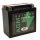 Landport AGM 12Ah 200A Bal+ Motorakkumulátor (AGM-LTX14L-BS)