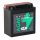 Landport AGM 14Ah 230A Bal+ Motorakkumulátor (AGM-LTX16-BS-1)