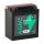 Landport AGM 14Ah 230A Bal+ Motorakkumulátor (AGM-LTX16-BS)