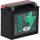 Landport AGM 18Ah 250A Bal+ Motorakkumulátor (AGM-LTX20L-BS)