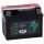 Landport AGM 3Ah 50A Jobb+ Motorakkumulátor (AGM-LTX4L-BS)