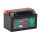 Landport AGM 6Ah 105A Bal+ Motorakkumulátor (AGM-LTX7A-BS)