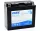 Exide AGM Ready 10Ah 160A Bal+ Motorakkumulátor (AGM12-10.5)