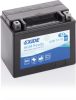 Exide AGM Ready 10Ah 150A Bal+ Motorakkumulátor (AGM12-10)