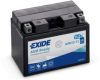 Exide AGM Ready 11.2Ah 205A Bal+ Motorakkumulátor (AGM12-11)