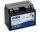Exide AGM Ready 11.2Ah 205A Bal+ Motorakkumulátor (AGM12-11)