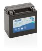 Exide AGM Ready 12Ah 200A Bal+ Motorakkumulátor (AGM12-12)