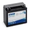   Exide AGM Ready 18Ah 270A Bal+ Motorakkumulátor (AGM12-19.1)