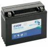 Exide AGM Ready 21Ah 350A Jobb+ Motorakkumulátor (AGM12-23)