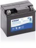 Exide AGM Ready 4Ah 70A Jobb+ Motorakkumulátor (AGM12-5)