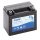 Exide AGM Ready 6Ah 90A Bal+ Motorakkumulátor (AGM12-6)