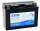 Exide AGM Ready 8Ah 110A Bal+ Motorakkumulátor (AGM12-7.1)