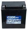 Exide AGM Ready 9Ah 120A Bal+ Motorakkumulátor (AGM12-9)