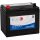 Dynac AGM 75Ah 720A Bal+ Akkumulátor (AGM575911069)