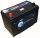VMF AGM 90Ah 800A Bal+ Akkumulátor (AGM590800R)