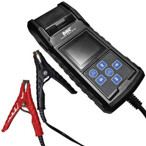 DHC BT1100 teszter