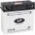 Landport DRY 19Ah 240A Jobb+ Motorakkumulátor (DRY-12Y16A-3B)