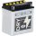 Landport DRY 11Ah 130A Jobb+ Motorakkumulátor (DRY-LB10L-B2)