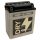 Landport DRY 12Ah 150A Bal+ Motorakkumulátor (DRY-LB12AL-A2)