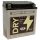 Landport DRY 30Ah 300A Jobb+ Motorakkumulátor (DRY-LB30L-B)