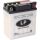 Landport DRY 3Ah 30A Jobb+ Motorakkumulátor (DRY-LB3L-B)