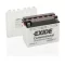   Exide Conventional 20Ah 260A Jobb+ Motorakkumulátor (E50-N18L-A)