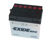 Exide Conventional 30Ah 300A Bal+ Motorakkumulátor (E60-N30-A)