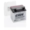   Exide Conventional 30Ah 300A Jobb+ Motorakkumulátor (E60-N30L-B)