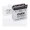   Exide Conventional 6 V 11Ah 95A Jobb+ Motorakkumulátor (E6N11A-1B)