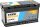 Exide Premium 100Ah 900A Jobb+ Akkumulátor (EA1000)
