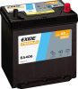 Exide Premium 40Ah 350A Jobb+ Akkumulátor (EA406)