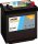 Exide Premium 40Ah 350A Jobb+ Akkumulátor (EA406)