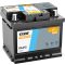 Exide Premium 47Ah 450A Jobb+ Akkumulátor (EA472)