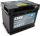Exide Premium 64Ah 640A Jobb+ Akkumulátor (EA640)