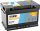 Exide Premium 72Ah 720A Jobb+ Akkumulátor (EA722)