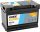 Exide Premium 77Ah 760A Jobb+ Akkumulátor (EA770)