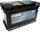 Exide Premium 90Ah 720A Jobb+ Akkumulátor (EA900)