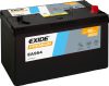 Exide Premium 95Ah 800A Jobb+ Akkumulátor (EA954)