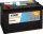 Exide Premium 95Ah 800A Bal+ Akkumulátor (EA955)