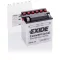  Exide Conventional 11Ah 130A Jobb+ Motorakkumulátor (EB10L-A2)