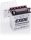 Exide Conventional 11Ah 130A Jobb+ Motorakkumulátor (EB10L-B2)